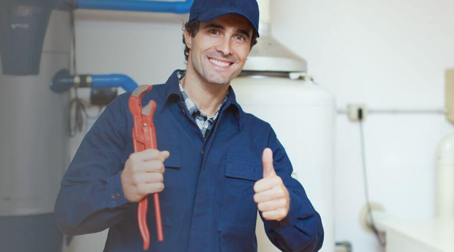 Professional emergency plumbing in Cannelton, IN